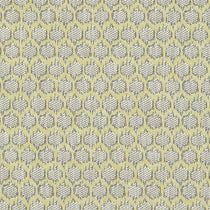 Dorset Citron Fabric by the Metre